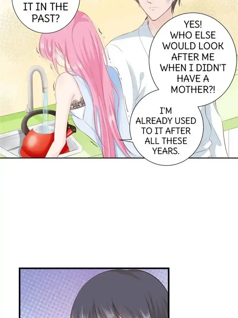 Don't be so harsh Chapter 93 21